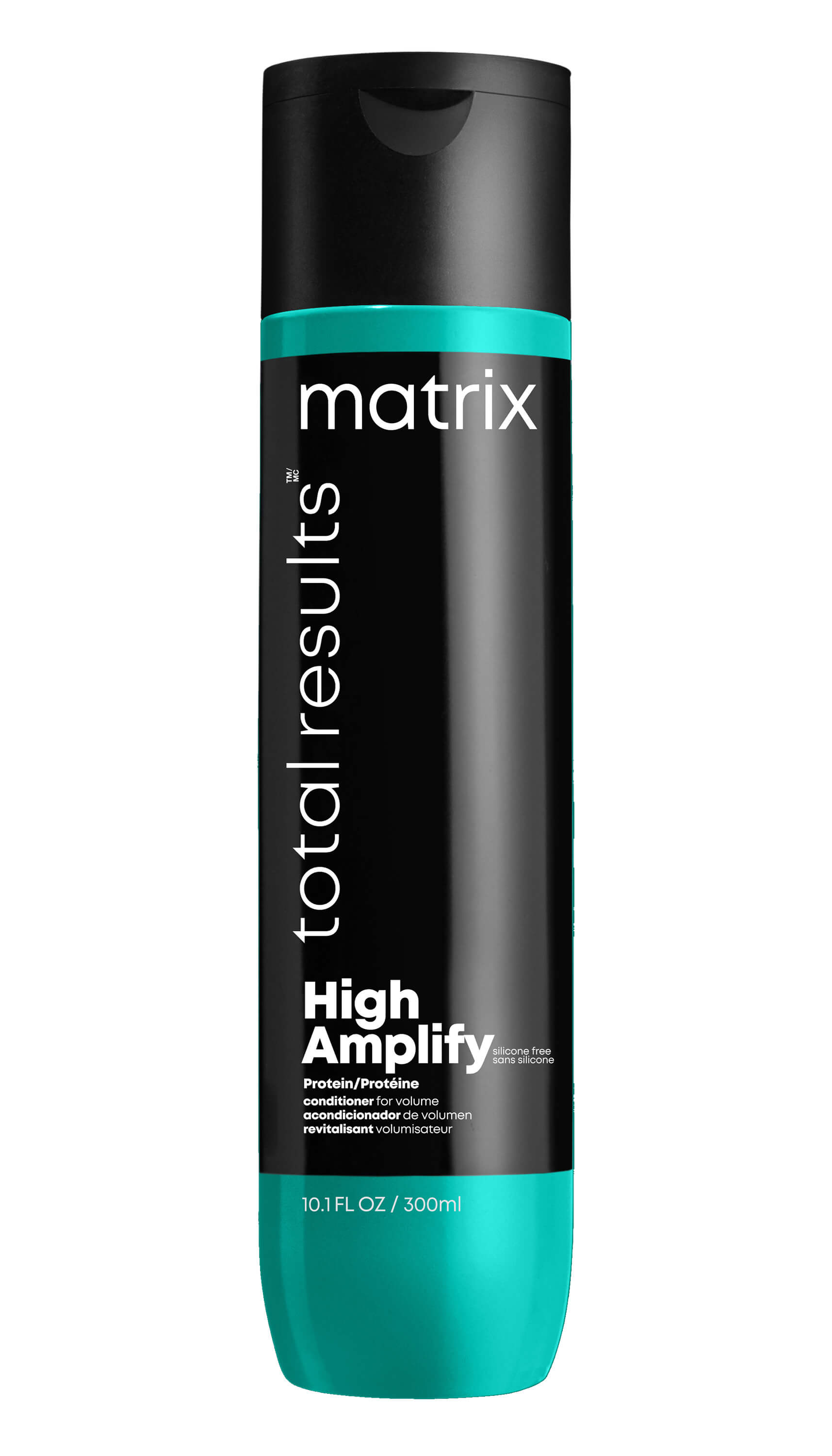 Matrix Kondicionér pro objem vlasů Total Results High Amplify (Protein Conditioner for Volume) 300 ml