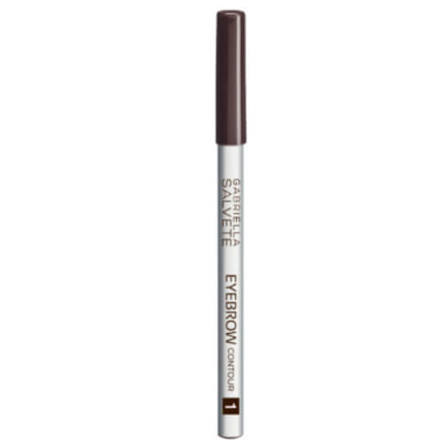 Gabriella Salvete Kontúrovacia ceruzka na obočie Eyebrow Contour 0,28 g 03 Chocolate