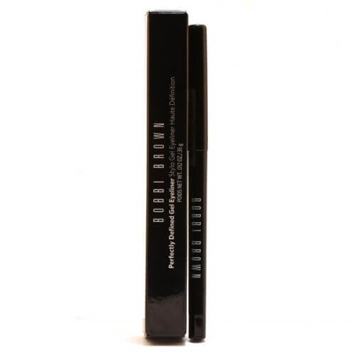 Bobbi Brown Kontúrovacia ceruzka na oči (Perfectly Defined Gel Eyeliner) 0,35 g Pitch Black