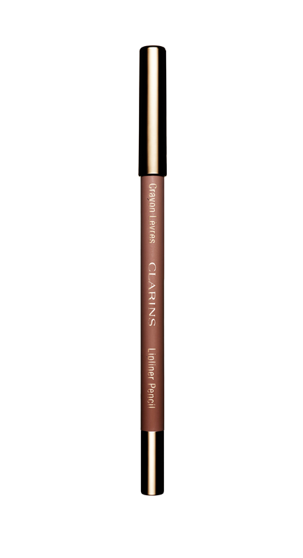 Clarins Kontúrovacia ceruzka na pery (Lip Pencil) 1,2 g 06 Red