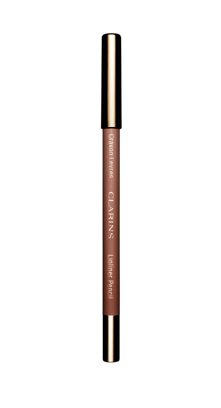 Clarins Konturovací tužka na rty (Lip Pencil) 1,2 g 02 Nude Beige