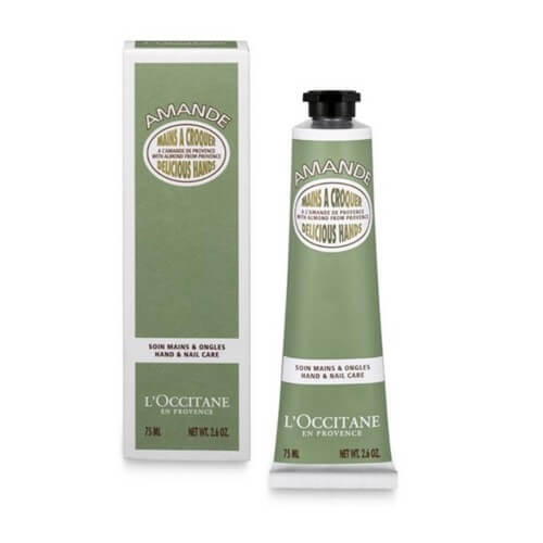 Zobrazit detail výrobku LOccitane En Provence Krém na ruce Mandle (Hand Cream) 30 ml