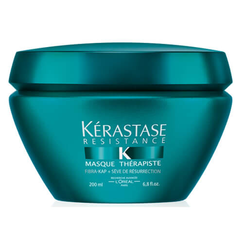 Levně Kérastase Krémová maska pro poškozené vlasy Masque Thérapiste 200 ml