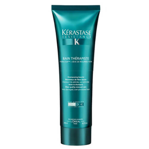 Kérastase Krémový šampon pro poškozené vlasy Bain Thérapiste (Balm in Shampoo) 250 ml