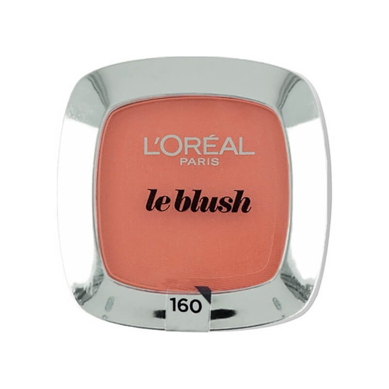 L´Oréal Paris Púdrová tvárenka True Match Le Blush 5 g 160 Peach