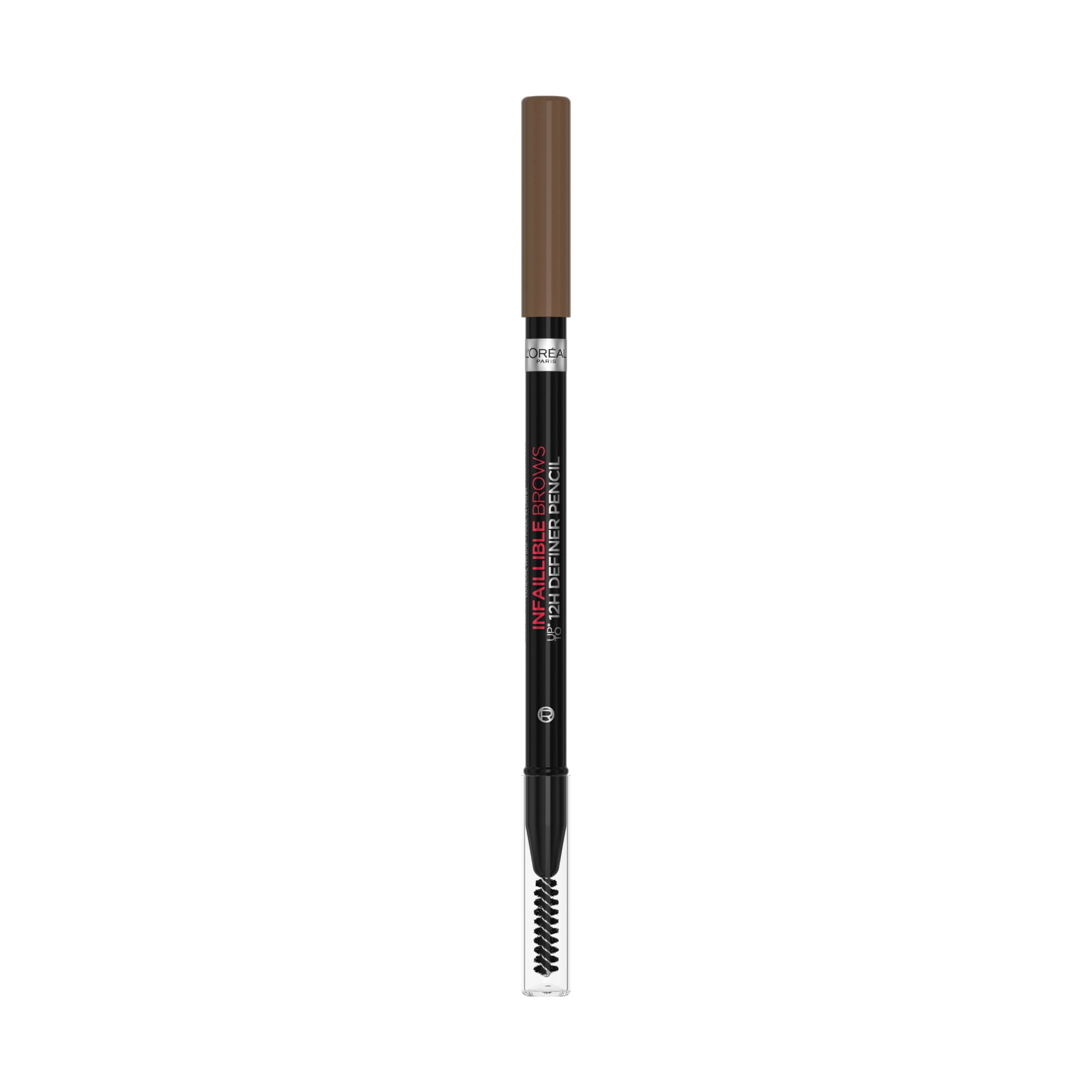 L´Oréal Paris Tužka na obočí Infaillible Brows 12H (Definer Pencil) 1 g 3.0 Brunette