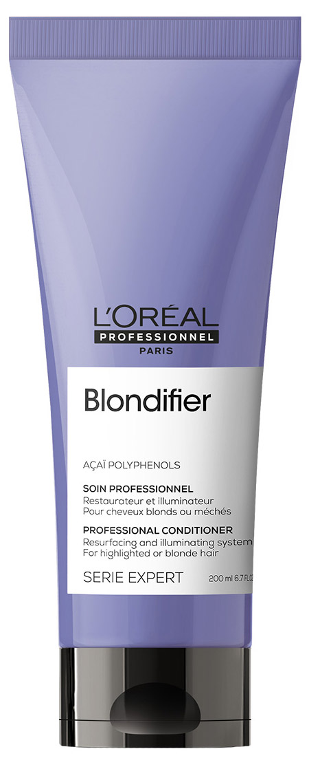 L´Oréal Professionnel Kondicionér pro blond vlasy Série Expert Blondifier (Conditioner) 500 ml