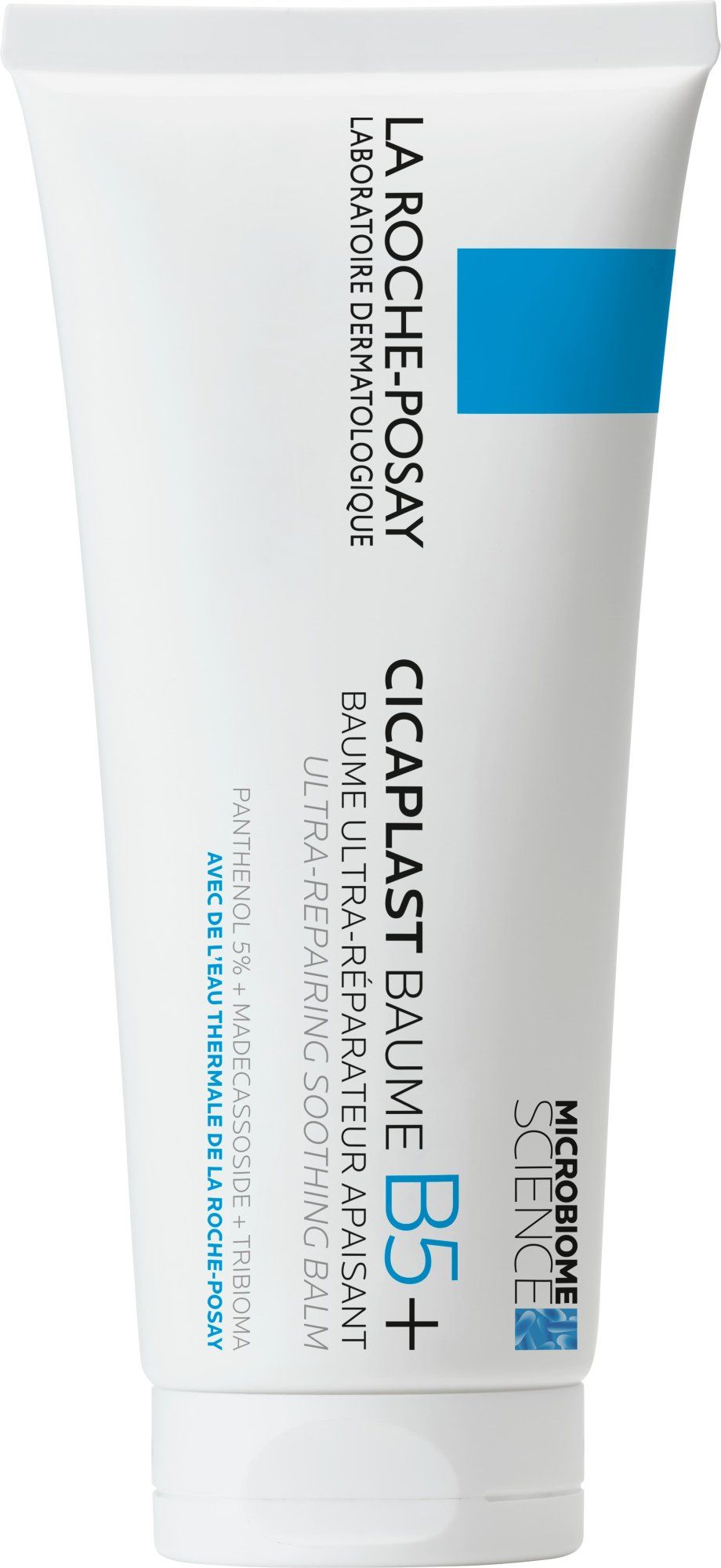 La Roche Posay Upokojujúci a obnovujúci balzam Cicaplast Baume B5+ ( Ultra - Repair ing Soothing Balm) 100 ml