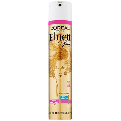 L'Oréal Paris Lak na vlasy pre dlhotrvajúci objem Elnett 300 ml