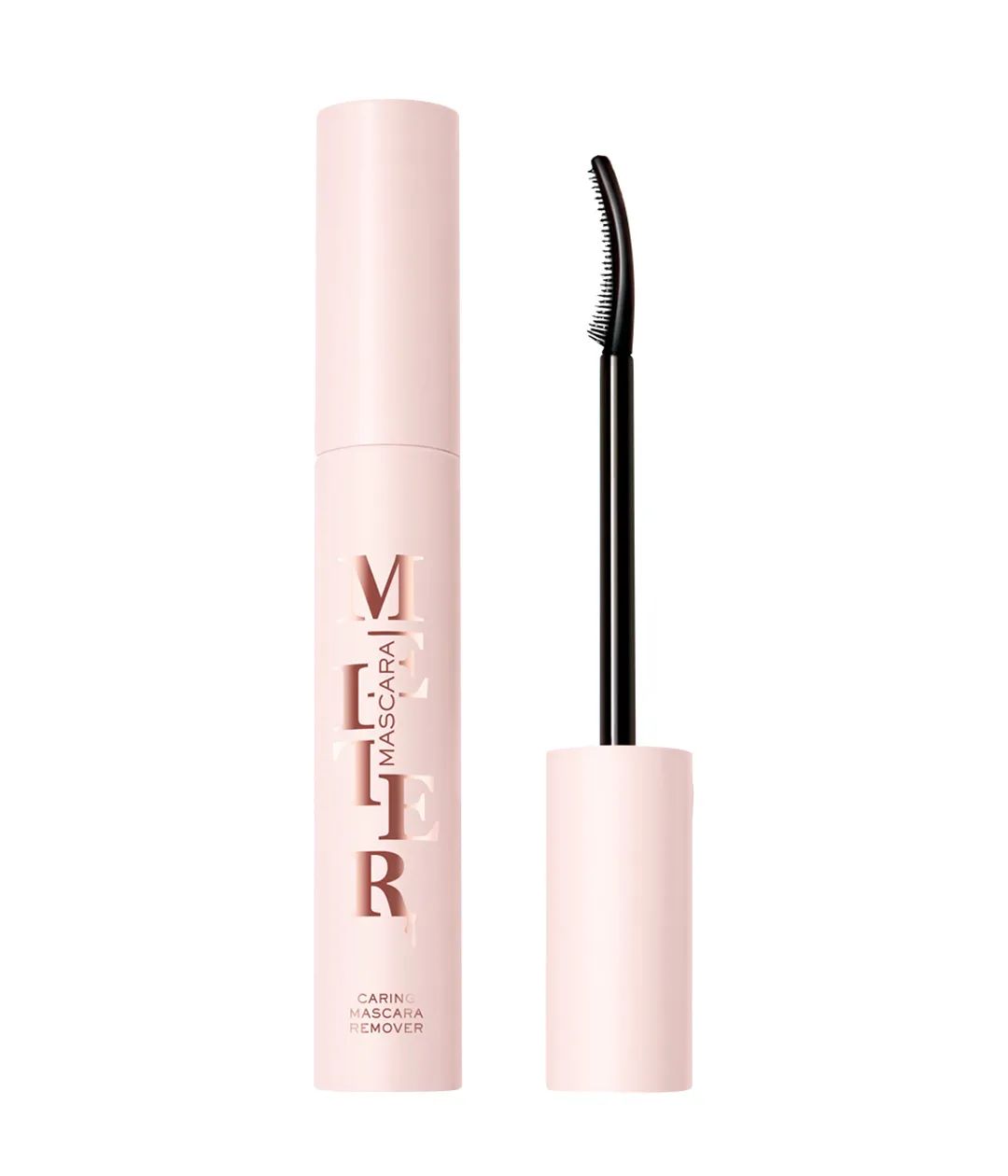 Lancôme Odstraňovač očného make-upu Melt Goddess Remover 7 ml Transparent