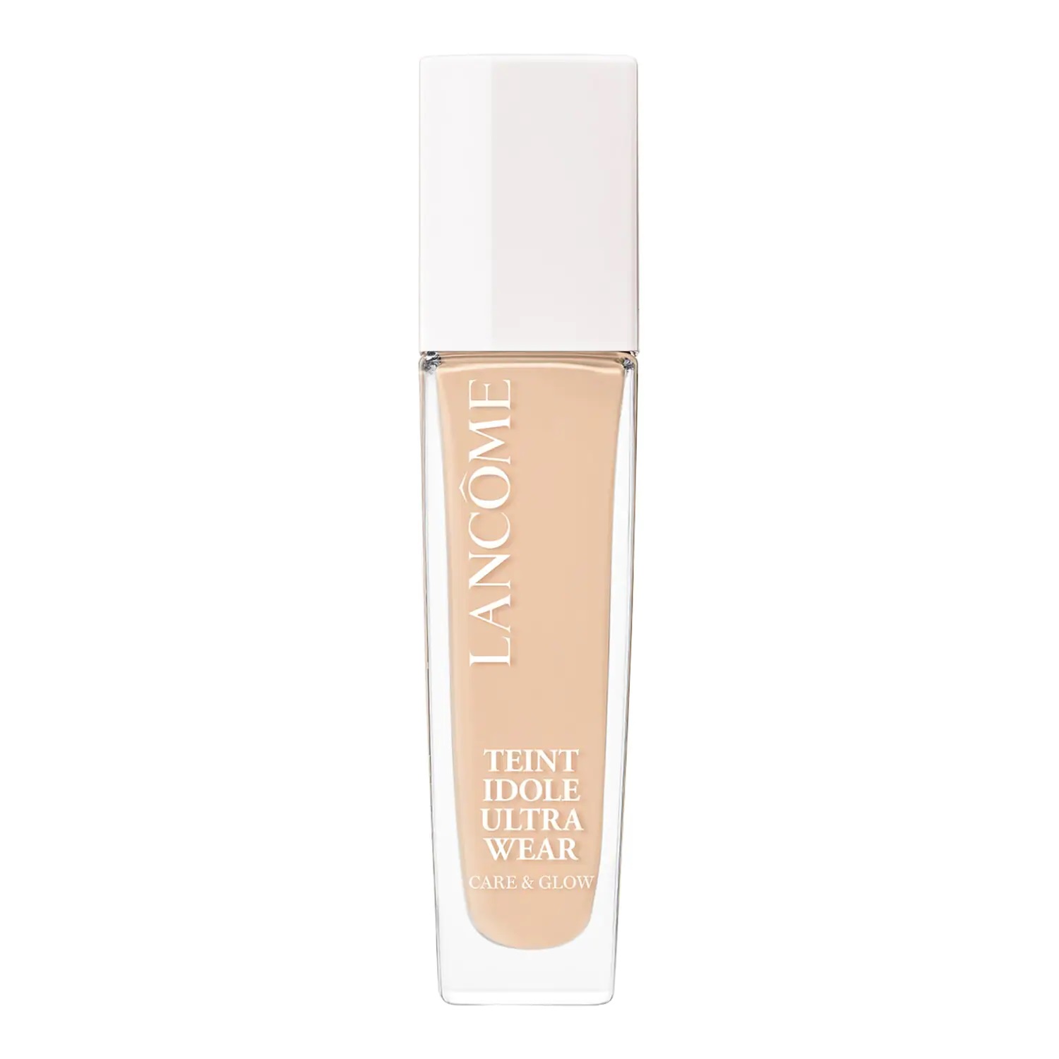 Lancôme Dlhotrvajúci make-up Teint Idole Ultra Wear Care & Glow ( Make-up ) 30 ml 305N