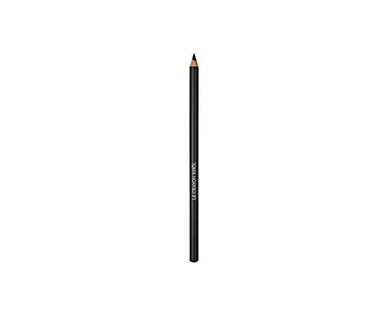 Lancôme Ceruzka na oči Le Crayon Khol 1,8 g -TESTER bez krabičky 01 Noir