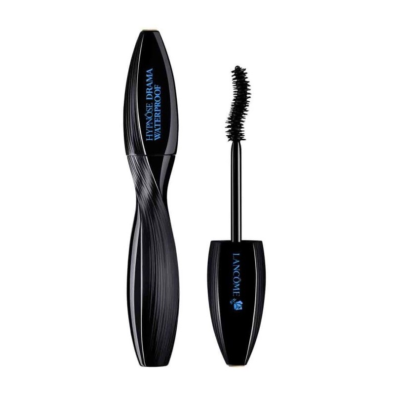 Lancôme Vodeodolná riasenka pre maximálny objem Hypnose Drama Waterproof (Instant Full Body Volume Mascara) 8 ml 01 Excessive Black