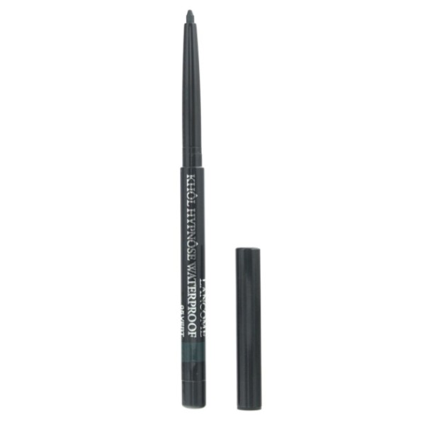 Lancôme Voděodolná tužka na oči Khol Hypnose (Twist-Up Eye Long-Lasting Pencil ) 0,3 g - TESTER 01 Black