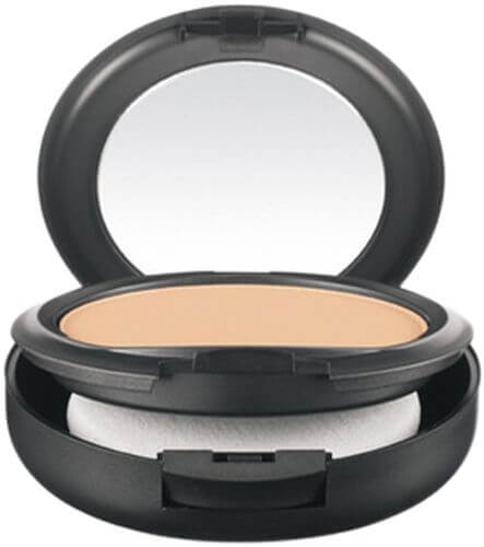 MAC Cosmetics Matující pudr a make-up Studio Fix (Powder Plus Foundation) 15 g C3.5