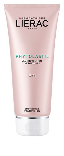 Lierac Tělový gel na prevenci proti striím Phytolastil (Prevention Gel) 200 ml