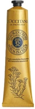 L`Occitane en Provence Omladzujúci krém na ruky Shea Immortelle (Youth Hand Cream) 75 ml