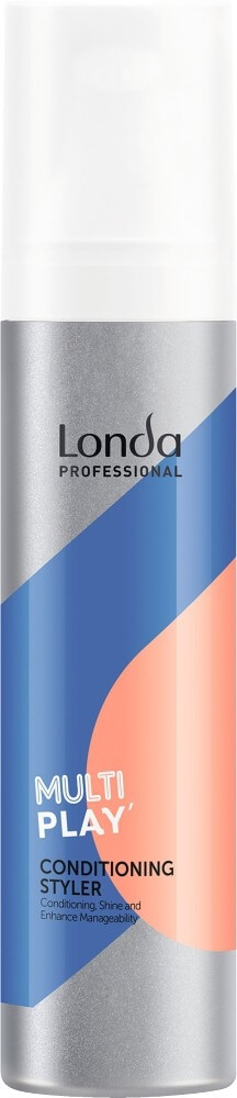 Levně Londa Professional Bezoplachový stylingový kondicionér Multiplay (Conditioning Styler) 195 ml