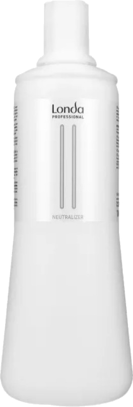 Londa Professional Fixátor pro trvalou ondulaci Londa Neutralizer (Fixierung) 1000 ml