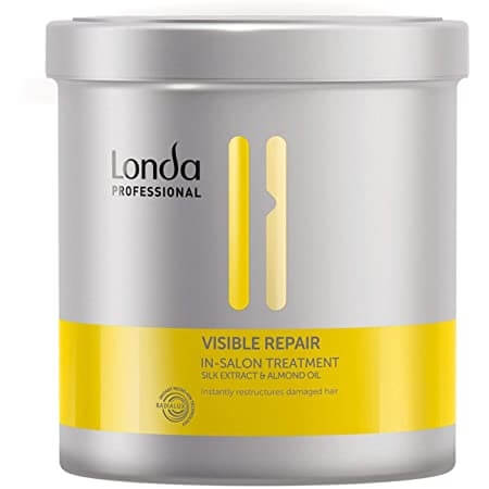 Levně Londa Professional Intenzivní péče pro zesvětlené vlasy Visible Repair (In-Salon Treatment) 750 ml