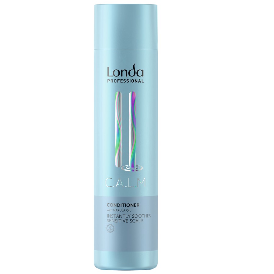 Londa Professional Zklidňující kondicionér Calm (Soothing Condititioner) 250 ml