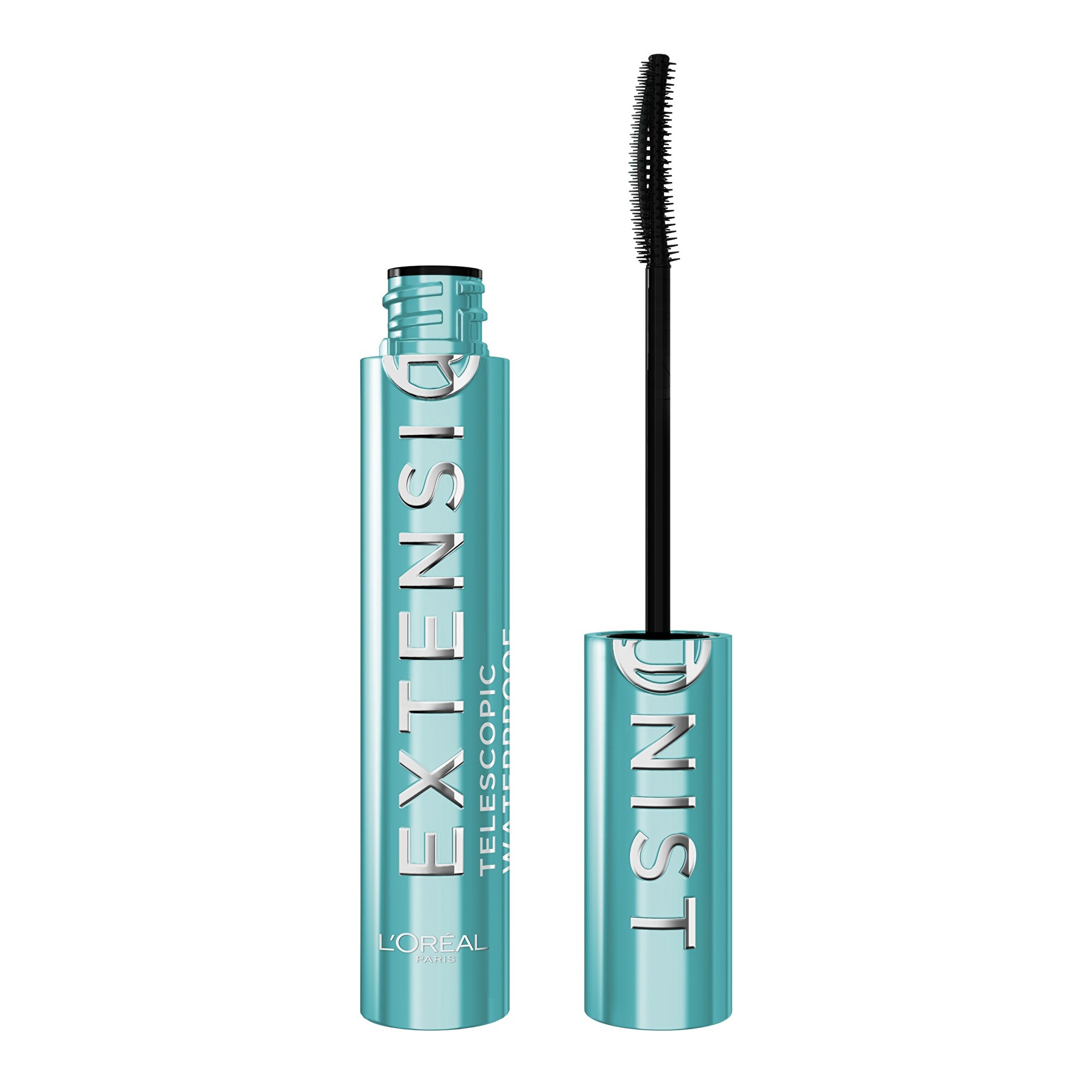 L'Oréal Paris Vodeodolná riasenka Telescopic Extensionist Waterproof Mascara 9,9 ml Black
