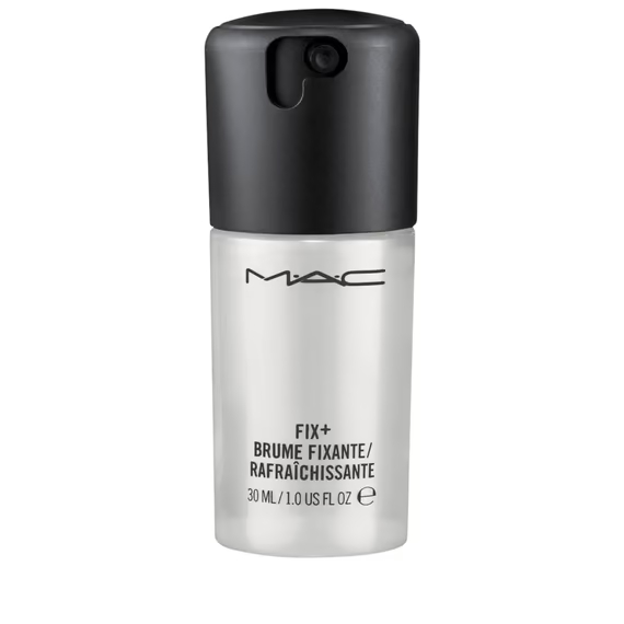 MAC Cosmetics Hydratačný sprej na fixáciu make-upu ( Prep + Prime Fix+) 30 ml