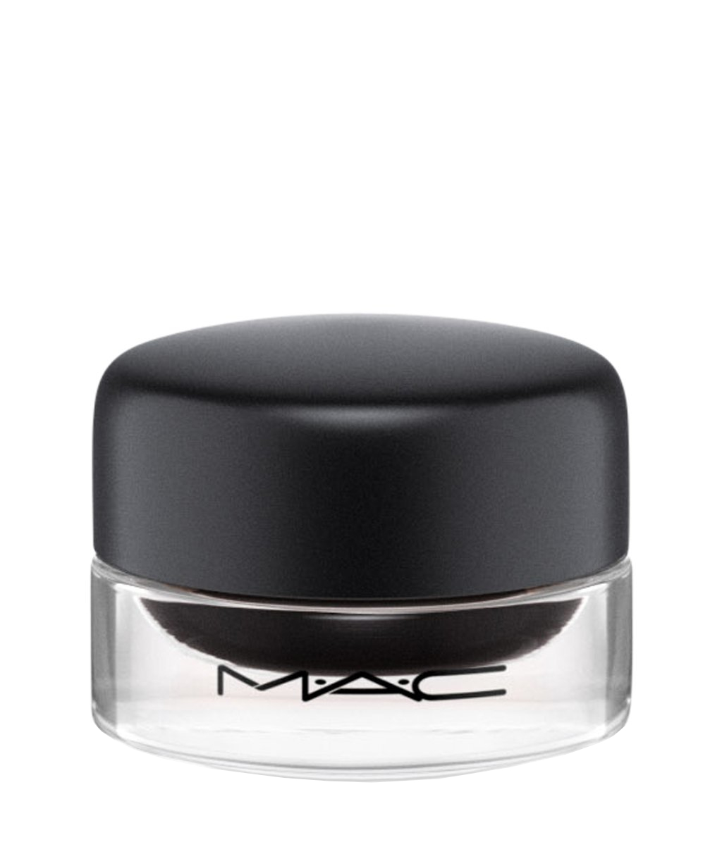 MAC Cosmetics Dlhotrvajúce očné linky a gél na (Pro Longwear Fluidline Eyeliner and Brow Gel) 3 g Dipdown