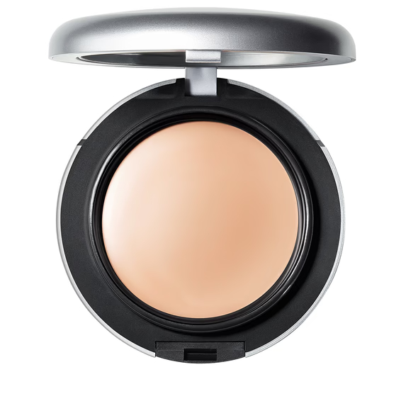 MAC Cosmetics Kompaktní make-up Studio Fix (Tech Cream-to-Powder Foundation) 10 g NC27