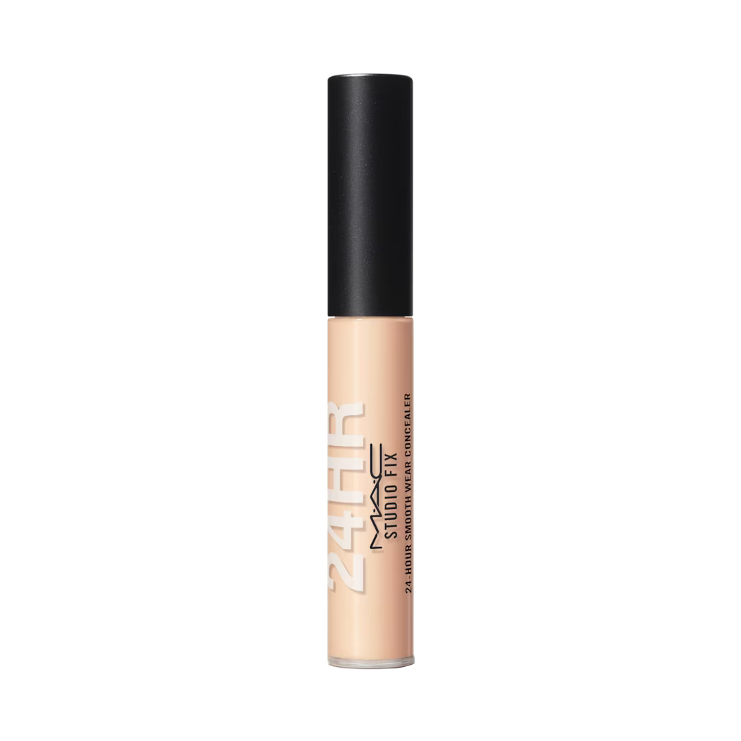 MAC Cosmetics Ľahký tekutý korektor Studio Fix (24-Hour Smooth Wear Concealer) 7 ml NW10