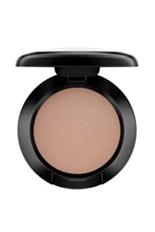 MAC Cosmetics Matné oční stíny (Small Eyeshadow Matte) 1,5 g Sandstone