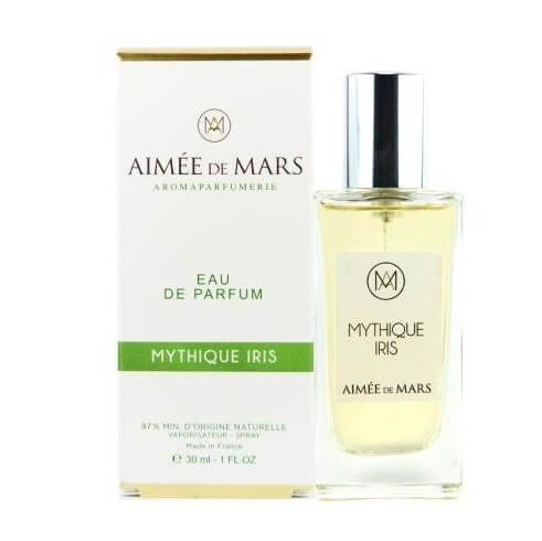 Maison de Mars Parfémová voda Aimée de Mars Mythique Iris - Eau de Parfum 30 ml