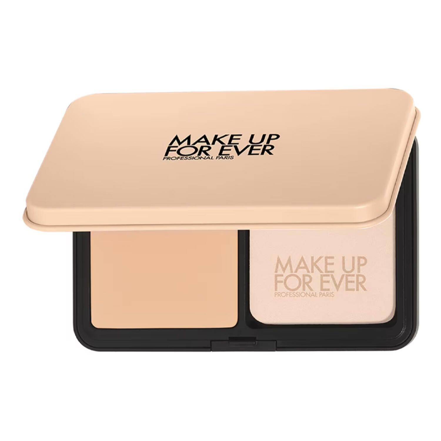 Make Up For Ever Kompaktní make-up HD Skin (Powder Foundation) 11 g 3R44 Cool Amber