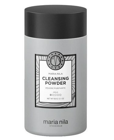 Maria Nila Čisticí pudr (Cleansing Powder) 60 g