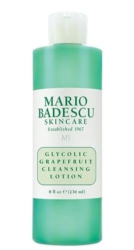Mario Badescu Čisticí tonikum Glycolic Grapefruit (Cleansing Lotion) 236 ml