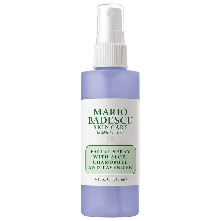 Mario Badescu Pleťová mlha (Facial Spray with Aloe, Chamomile and Lavender) 236 ml