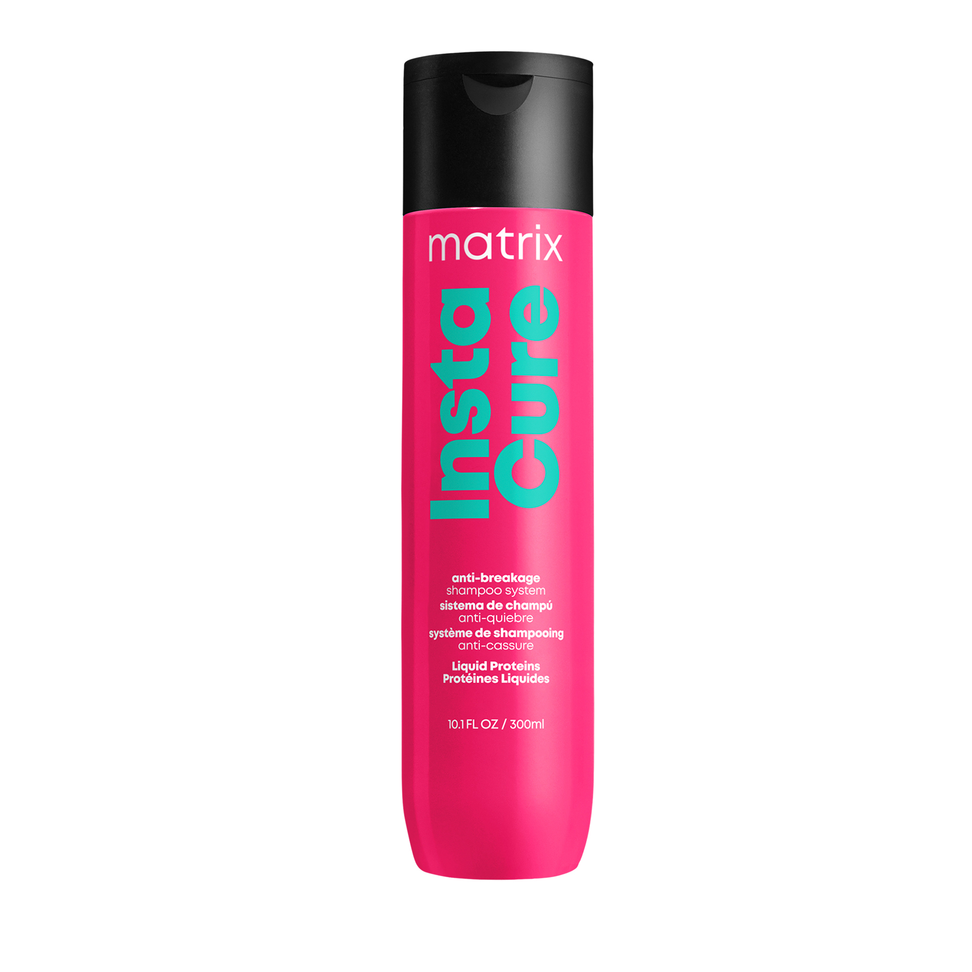 Matrix Šampon proti lámavosti vlasů Instacure (Shampoo) 300 ml 300 ml