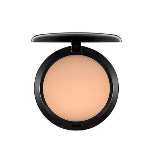 MAC Cosmetics Zmatňujúci púder a make-up Studio Fix (Powder Plus Foundation - Make-up ) 15 g C5.5