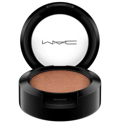 MAC Cosmetics Mini oční stíny (Eye Shadow) 1,5 g 012 Sable