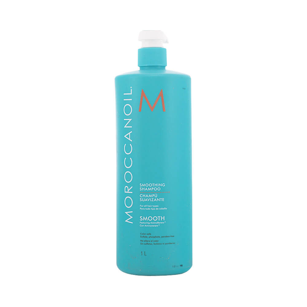 Moroccanoil Šampon pro kudrnaté vlasy (Curl Enhancing Shampoo) 70 ml