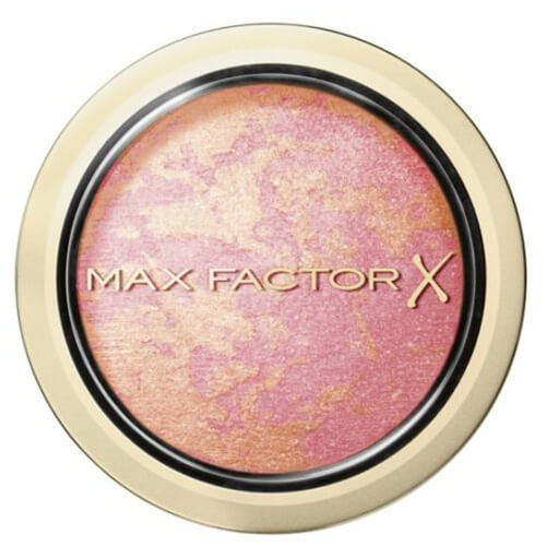 Max Factor Multitónová tvářenka Crème Puff Blush 1,5 g 25 Alluring Rose