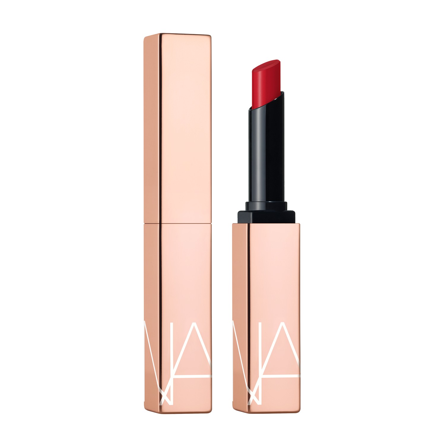 NARS Lesklá rtěnka Afterglow (Sensual Shine Lipstick) 1,5 g Breathless