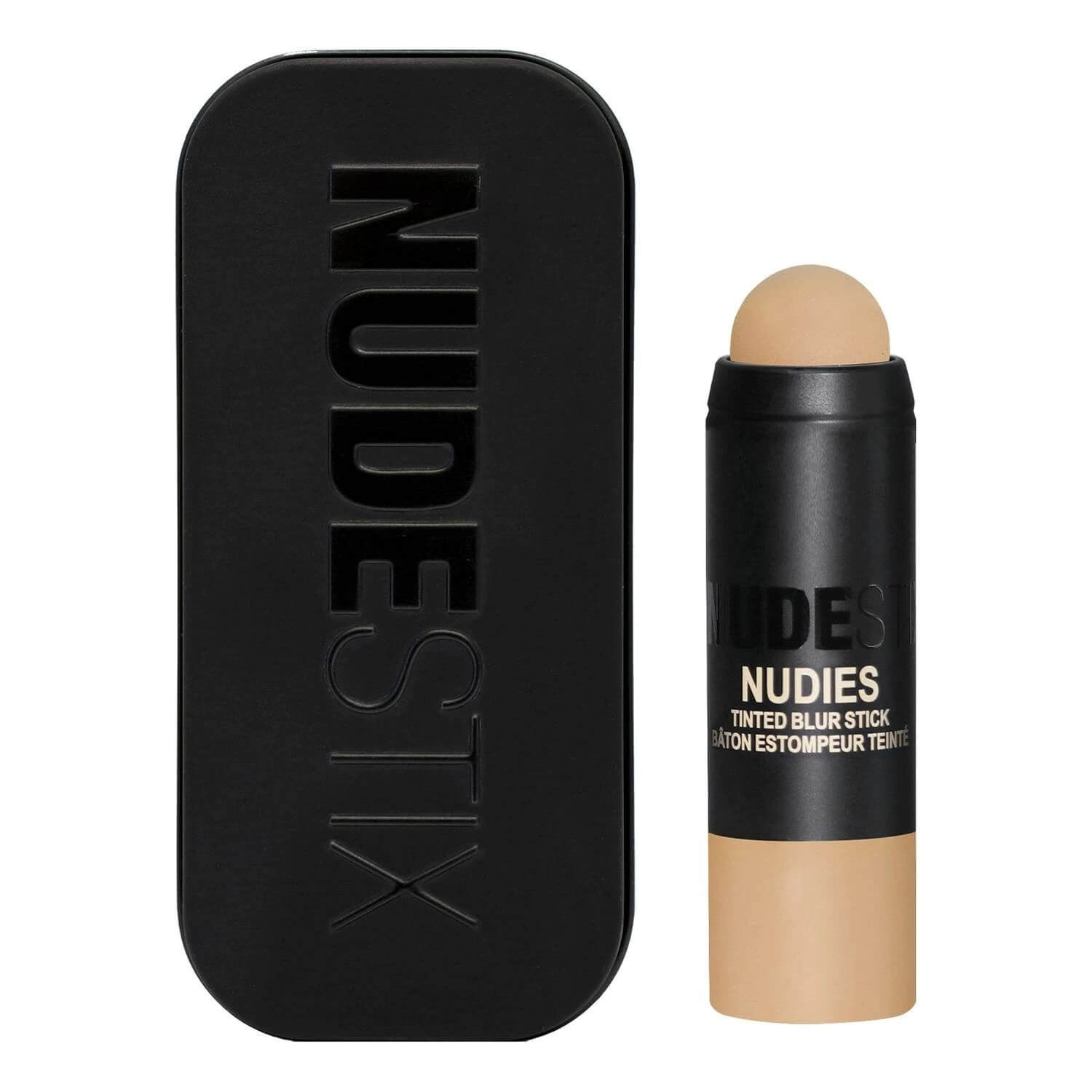 Nudestix Make-up v tyčince Tinted Blur Stick Deep 10