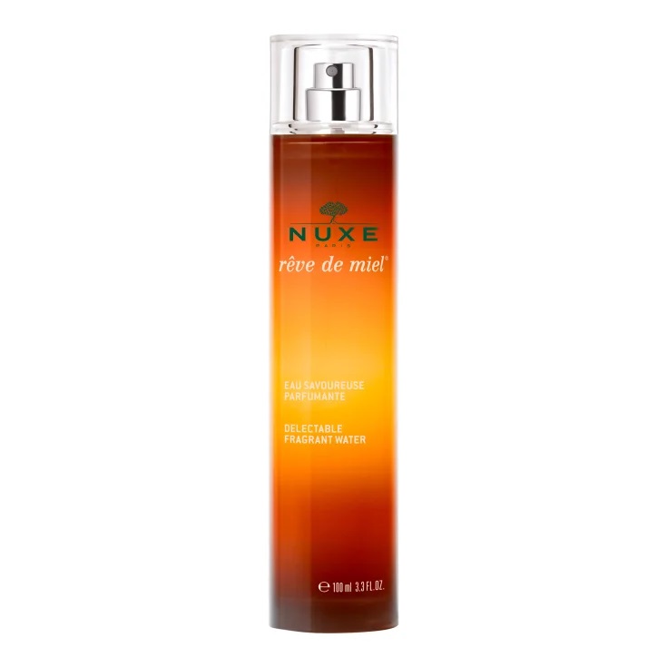 Nuxe Telová vôňa (Delectable Fragrant Water) 100 ml