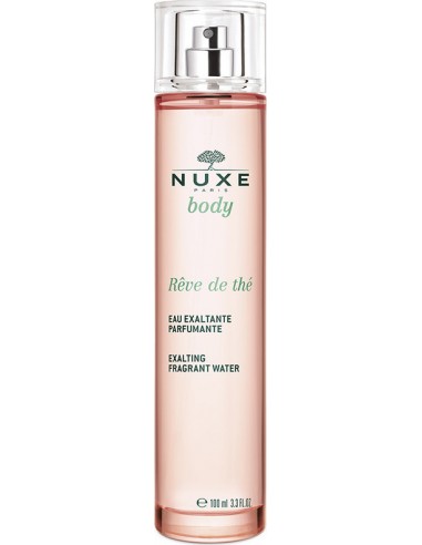 Nuxe Testpermet (Exalting Fragrant Water) 100 ml