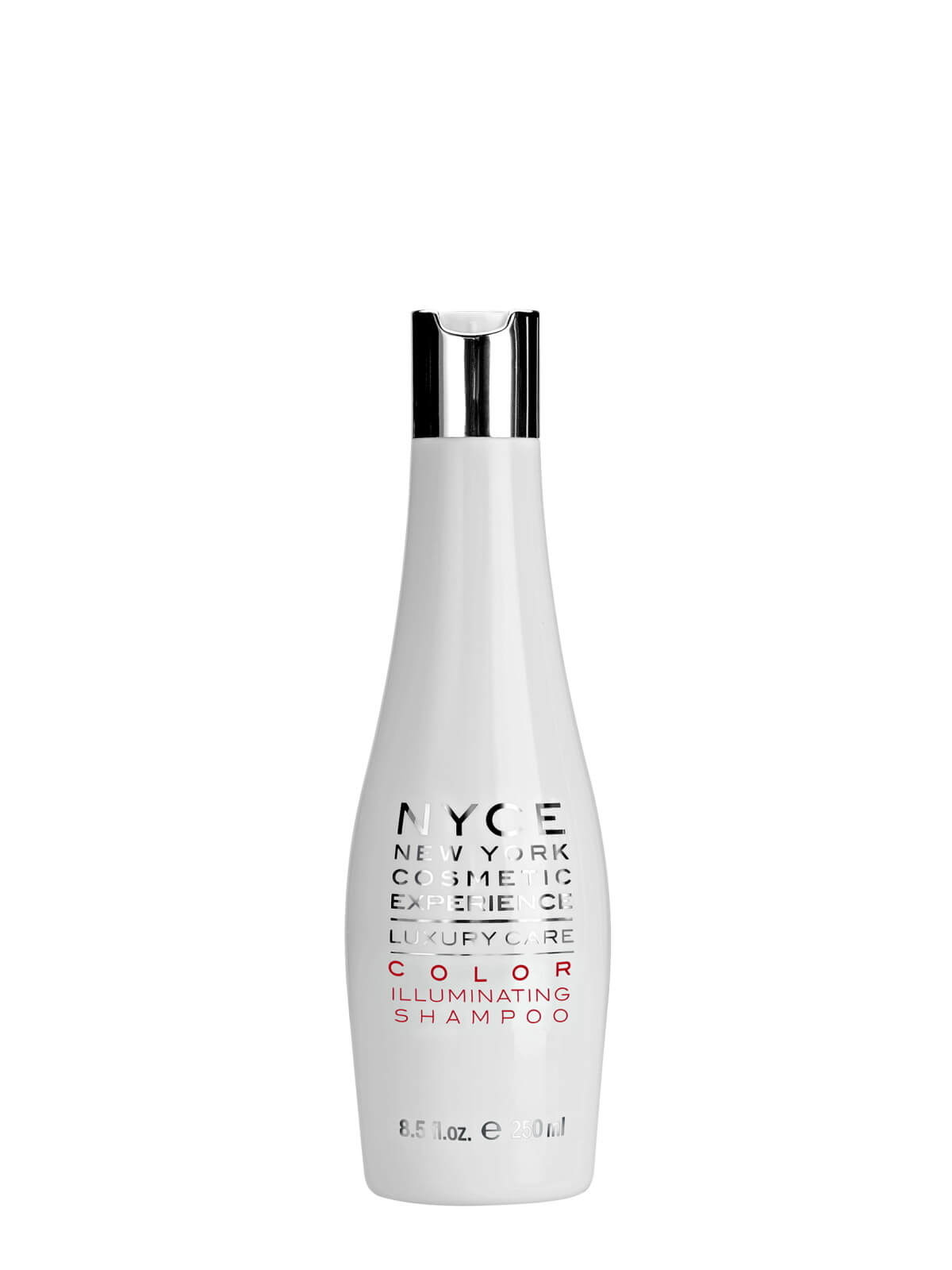 NYCE Šampon pro barvené vlasy (Color Illuminating Shampoo) 250 ml