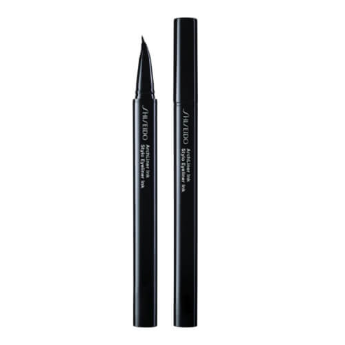 Shiseido Oční linky v peru ArchLiner Ink 0,4 ml 01