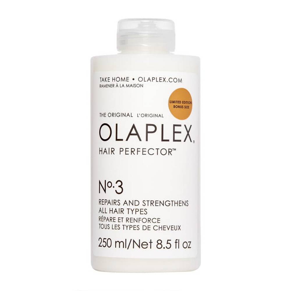 Olaplex Kúra pro domácí péči Olaplex No. 3 (Hair Perfector) 250 ml