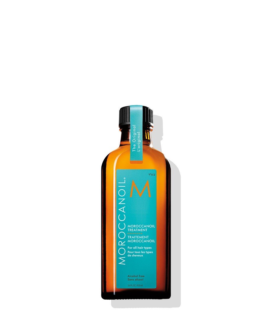 Moroccanoil Olej pro všechny typy vlasů (Treatment For All Hair Types) 25 ml