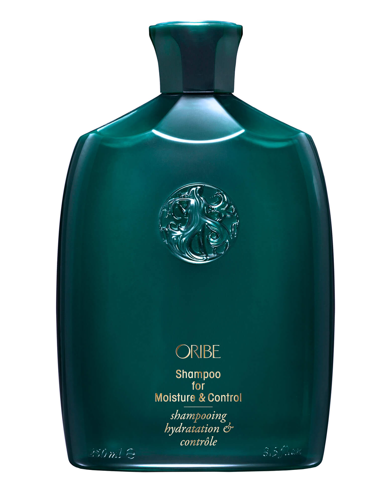 Oribe Hydratační šampon pro vlnité a kudrnaté vlasy (Shampoo for Moisture & Control) 250 ml